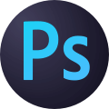 photoshop - Photoshop不需要解释
